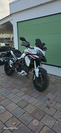 Ducati Multistrada 2010