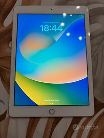IPAD 6 wi-fi 32 GB