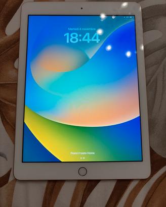 IPAD 6 wi-fi 32 GB