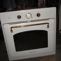 forno elettrico da incasso