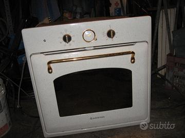 forno elettrico da incasso