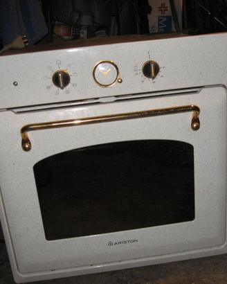 forno elettrico da incasso