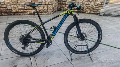 Mtb Torpado taglia m