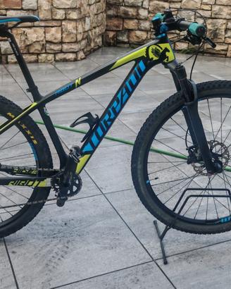Mtb Torpado taglia m