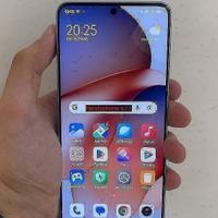 Xiaomi Redmi Note 13 Pro blue 8288