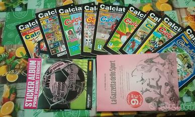 stampa calciatori panini