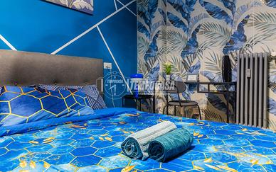 Appartamento a Milano Via SEBINO 5 locali