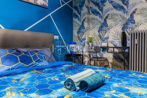 Appartamento a Milano Via SEBINO 5 locali