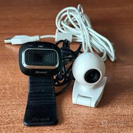 Microsoft LifeCam HD-3000