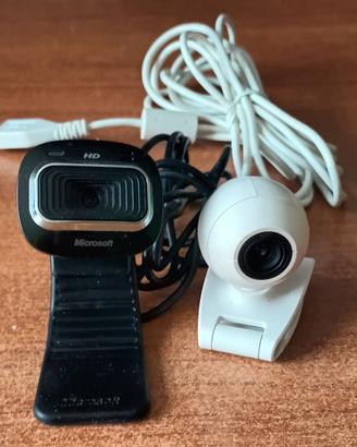 Microsoft LifeCam HD-3000