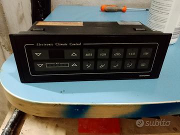 autosystem- Alfa 75 / Audi 80 / Golf Mk2