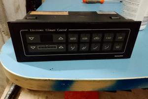 autosystem- Alfa 75 / Audi 80 / Golf Mk2