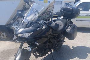 Kawasaki Versys 650