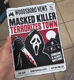 Poster Scream