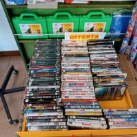 STOCK DVD EX NOLEGGIO