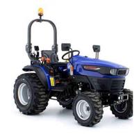 Trattore farmtrac ft26mt-it