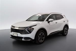 Kia Sportage 1.6 tgdi mhev Business
