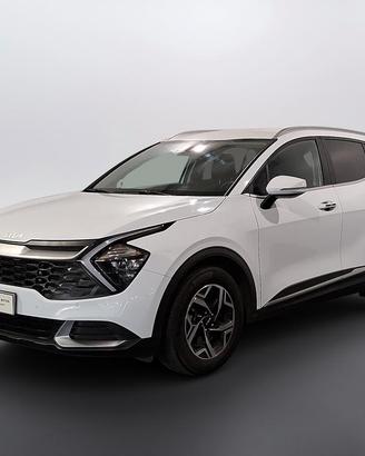 Kia Sportage 1.6 tgdi mhev Business