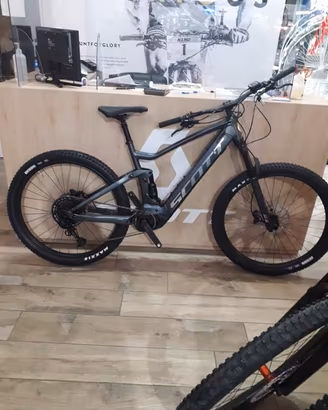 Scott strike 930