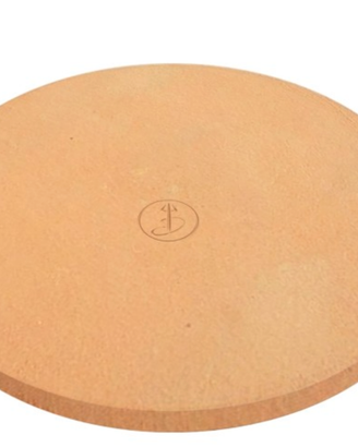 Biscotto Casapulla 34cm per Diavola pro/BBQ/Forno
