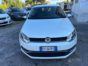 Volkswagen Polo 1.4 TDI 5p. Trendline BlueMotion T