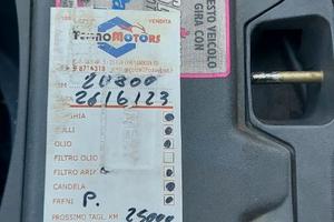 Zip 4 tempi anno 2012