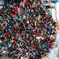 lego selezionatissimi 22kg