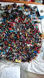 lego selezionatissimi 22kg