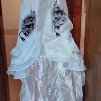Abito da sposa Aimée