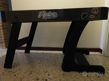 Air hockey da tavolo