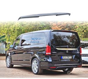 SPOILER TETTO MERCEDES CLASSE V VITO W447 W448 14-