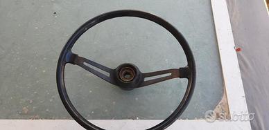 Volante originale fiat 500L D'EPOCA