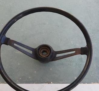Volante originale fiat 500L D'EPOCA