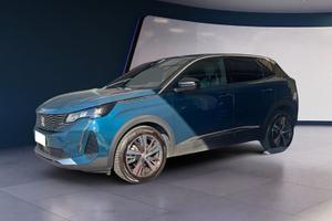 Peugeot 3008 BlueHDI 130 EAT8 S&S Allure Pack