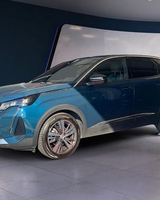 Peugeot 3008 BlueHDI 130 EAT8 S&S Allure Pack