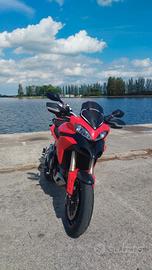 Ducati multistrada 1200