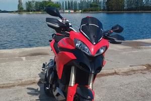 Ducati multistrada 1200