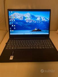 Notebook Lenovo Ideapad 3 AMD