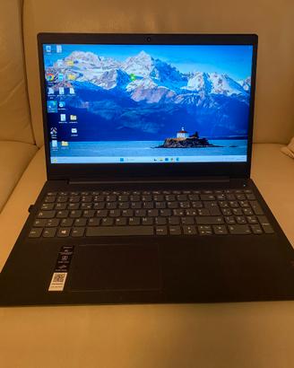 Notebook Lenovo Ideapad 3 AMD