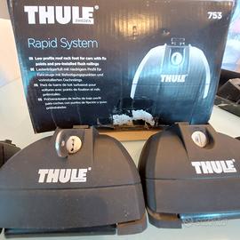 Thule 753