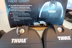Thule 753