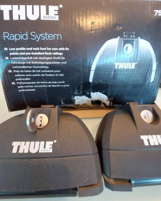 Thule 753