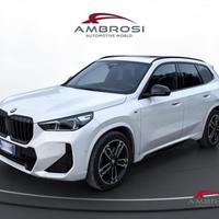BMW X1 xdrive23d mhev 48V MSport auto Edition Si