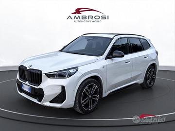 BMW X1 xdrive23d mhev 48V MSport auto Edition Si