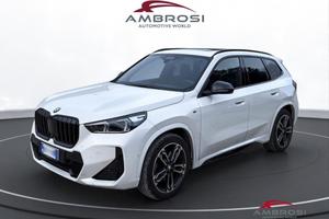 BMW X1 xdrive23d mhev 48V MSport auto Edition Si