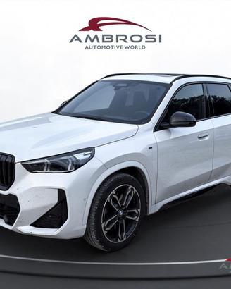 BMW X1 xdrive23d mhev 48V MSport auto Edition Si