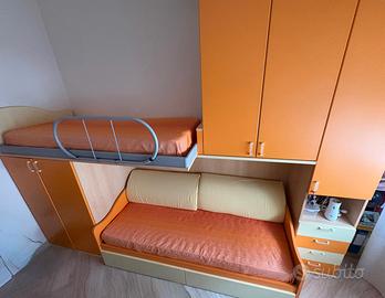 Cameretta "Colombini"