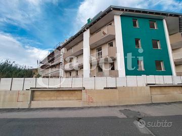 Appartamento Giugliano in Campania (Varcaturo)