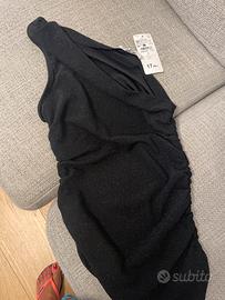 T-shirt monospalla Terranova