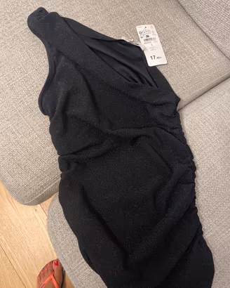 T-shirt monospalla Terranova